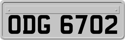 ODG6702
