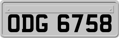 ODG6758