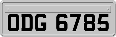 ODG6785