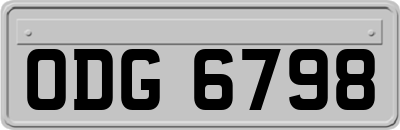 ODG6798