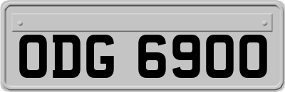 ODG6900