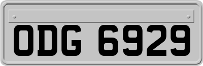 ODG6929