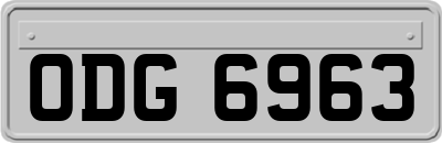 ODG6963