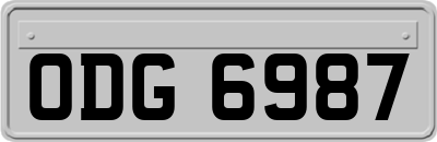 ODG6987