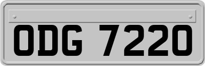 ODG7220