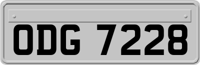 ODG7228