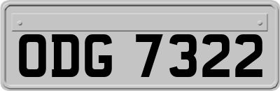 ODG7322