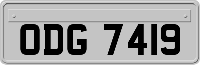 ODG7419