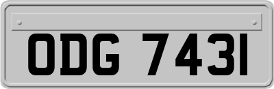ODG7431