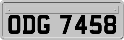 ODG7458