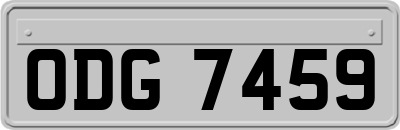 ODG7459