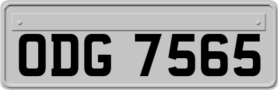 ODG7565