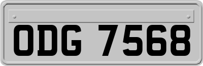 ODG7568