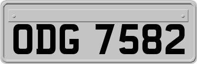ODG7582
