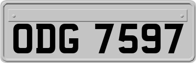 ODG7597