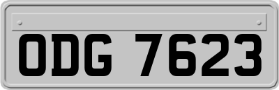 ODG7623