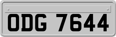 ODG7644