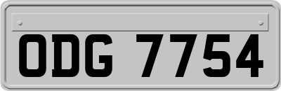 ODG7754
