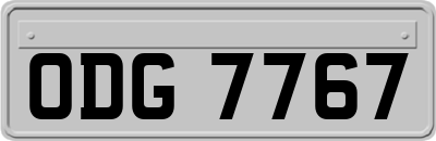 ODG7767