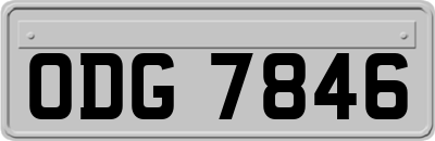 ODG7846