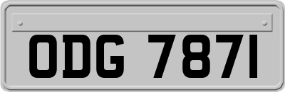 ODG7871