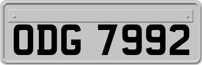 ODG7992