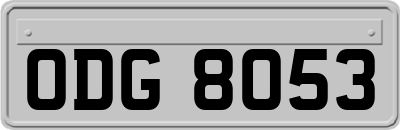 ODG8053