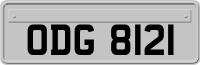 ODG8121