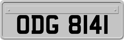 ODG8141