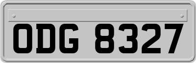 ODG8327