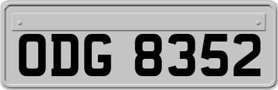 ODG8352