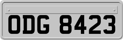 ODG8423
