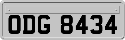ODG8434