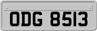 ODG8513