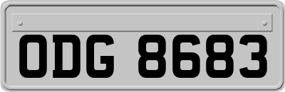 ODG8683
