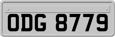 ODG8779