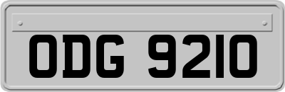 ODG9210