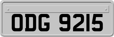 ODG9215