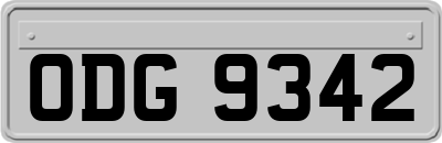 ODG9342