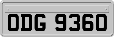 ODG9360