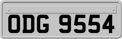 ODG9554
