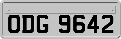 ODG9642