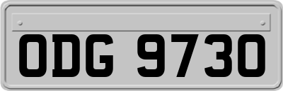 ODG9730