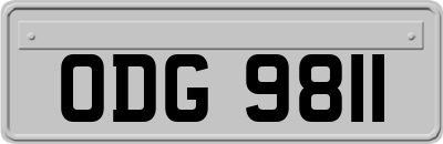 ODG9811
