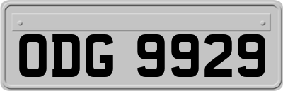 ODG9929