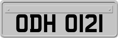 ODH0121