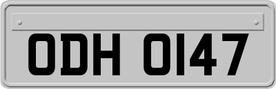 ODH0147