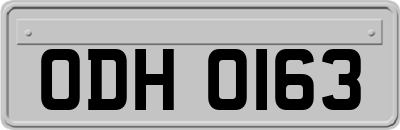 ODH0163