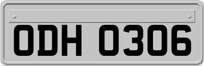 ODH0306