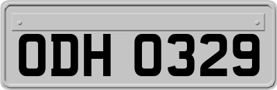 ODH0329